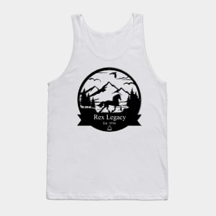 Rex Legacy Tank Top